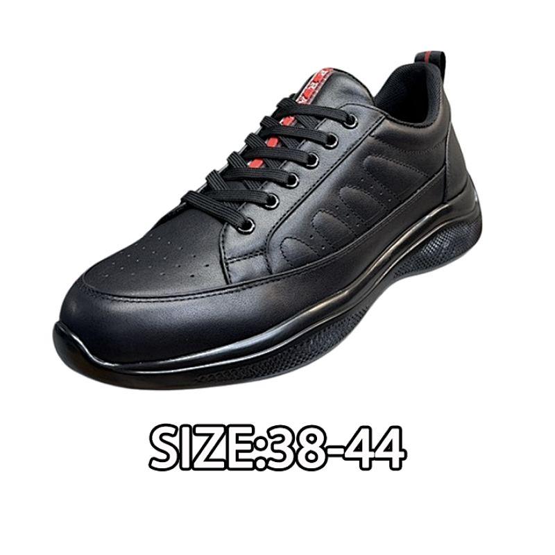 Men's Footwear Bestseller From The Boutique Counter Premium Quality Release Genuine Calfsk