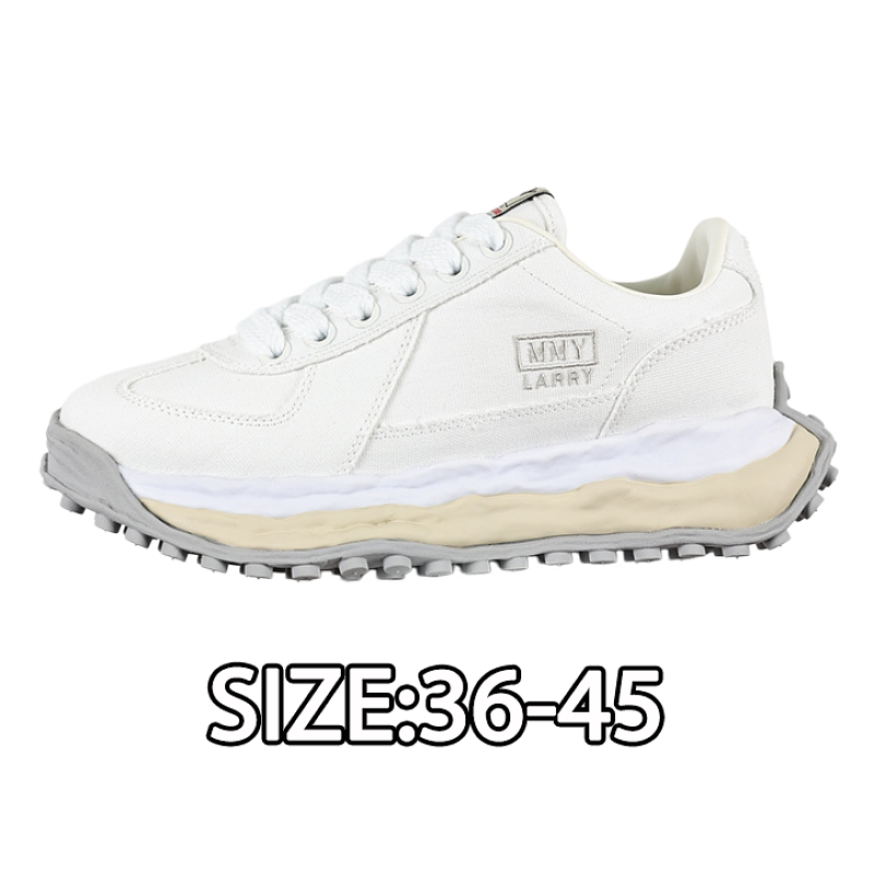 Casual Shoes White