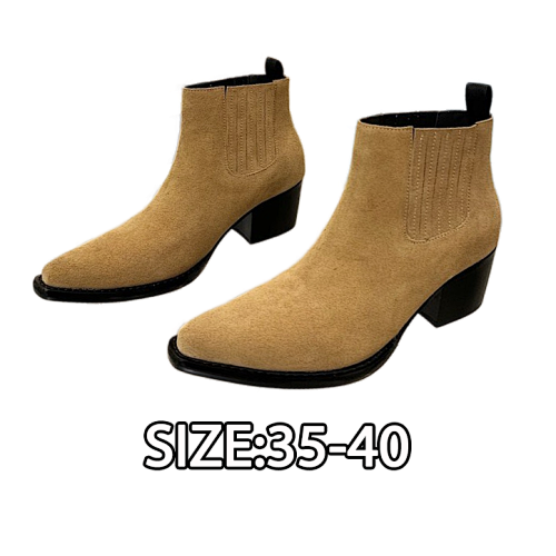 Prada boots