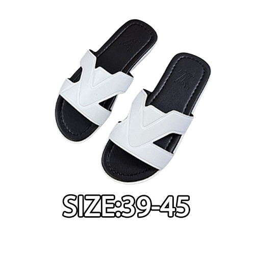 Louis Vuitton slides