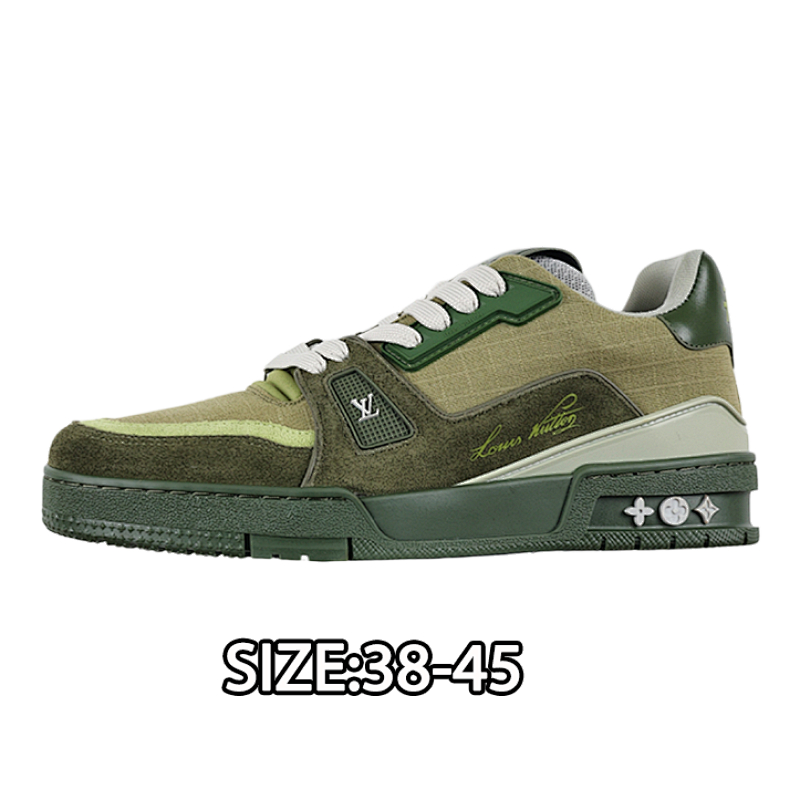 Trainer Skate Shoes