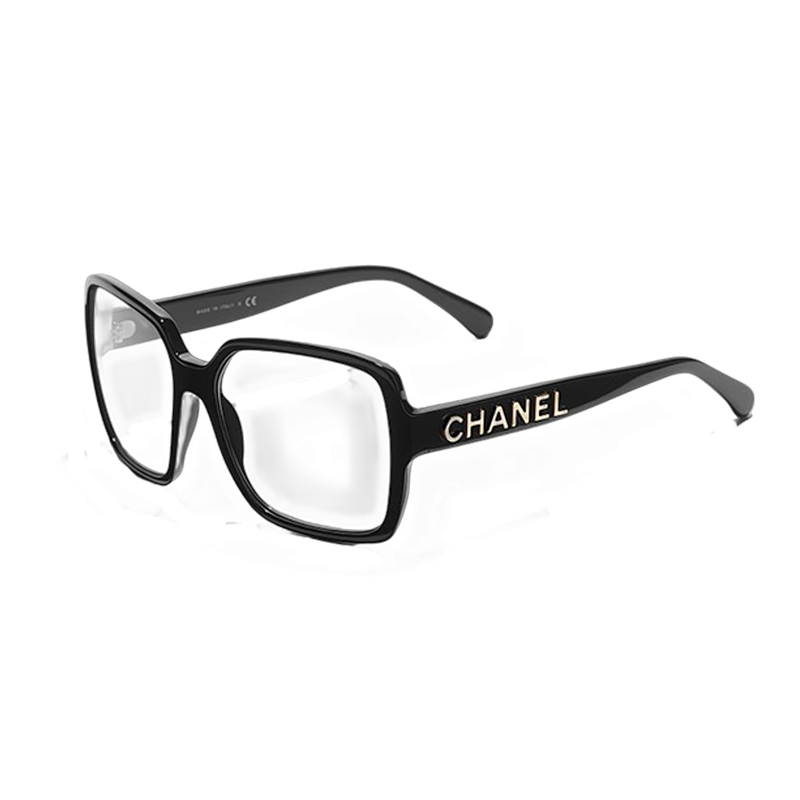 Chanel Panel Box Flat Mirror