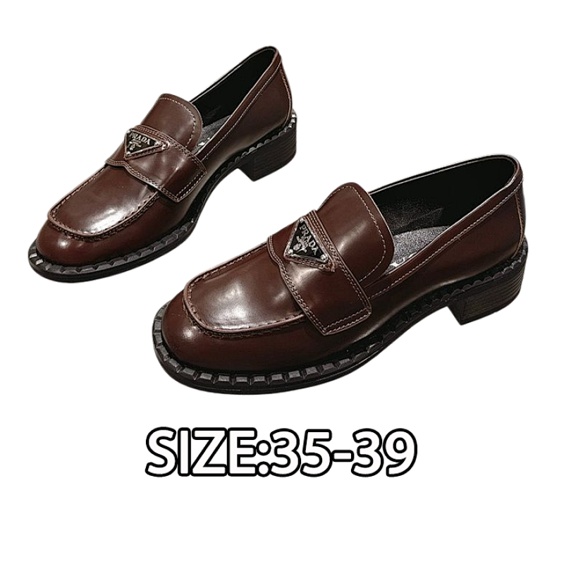 Prada Boutique New Arrivals Sizes 35 39
