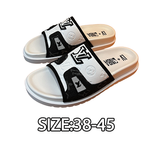 Slides from Lady Mia