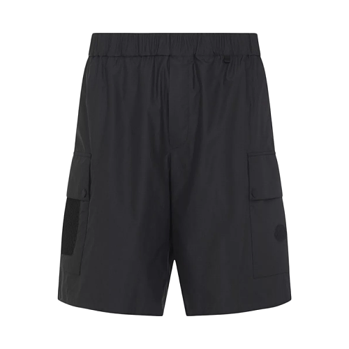 Mesh Casual Shorts