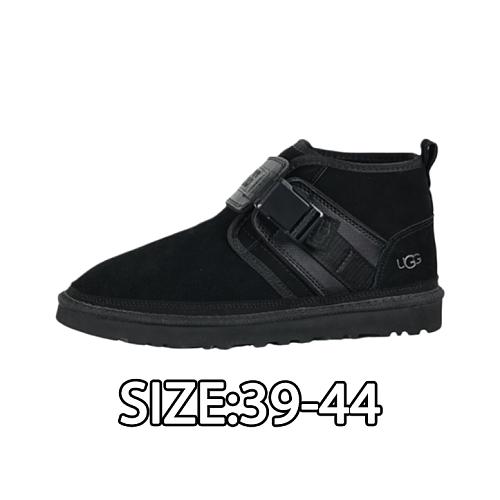 Ugg Neumel Snapback Men's Snow Boots