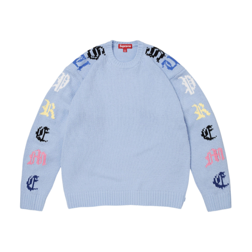 Supreme hoodie