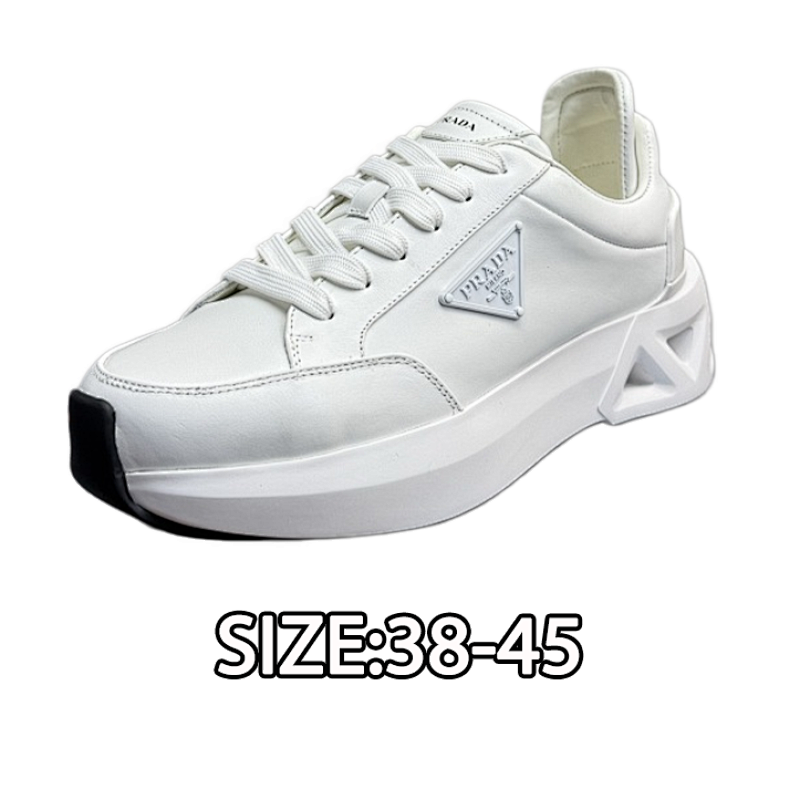 Men's Footwear Bestseller From Authorized Counters. High-Quality Production . Synchronized