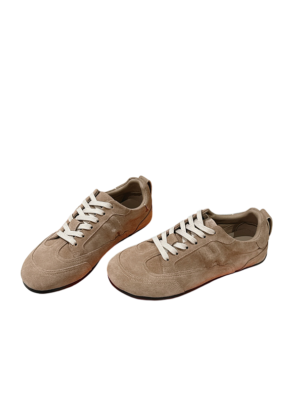 Hermès May Derby ShoesItem ID
