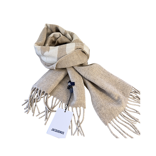 Scarf from Lady Mia