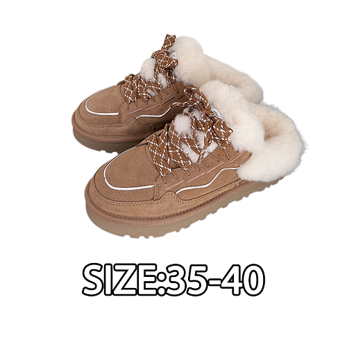 Slides from Lady Mia
