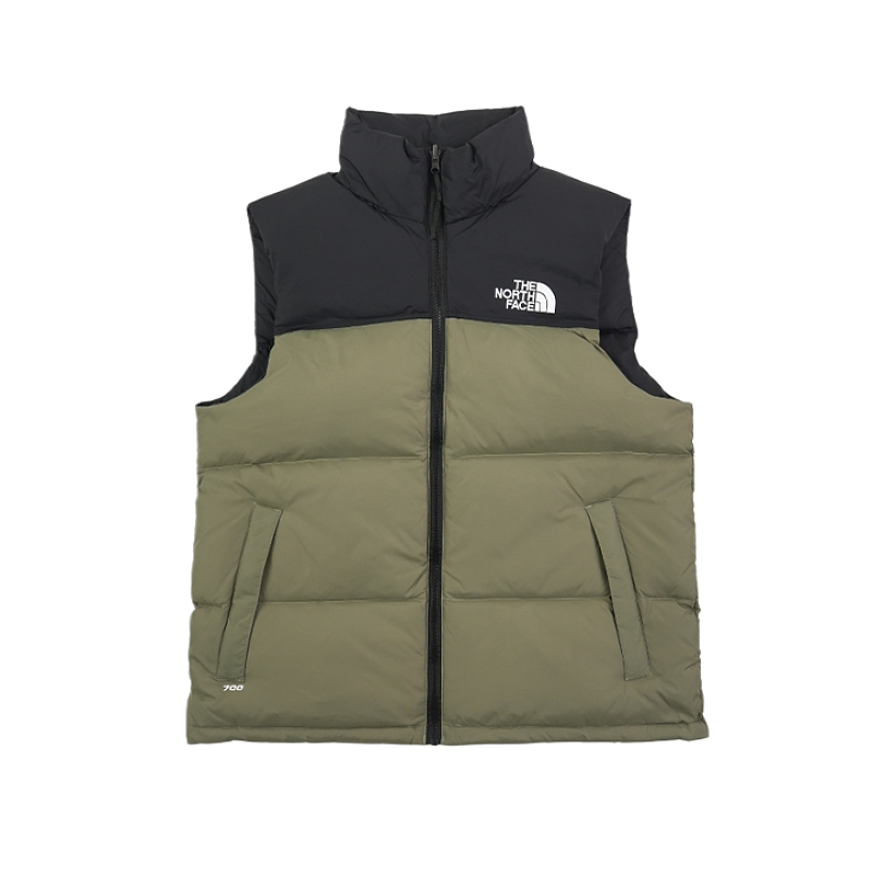 The North Face Classic Vest