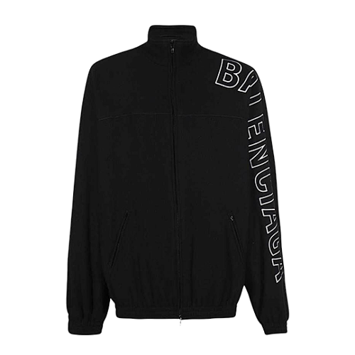 Parisian Polar Fleece Jacket