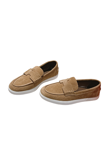 Hermès Job Series Flats For CouplesItem ID