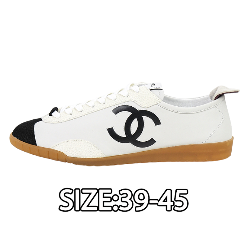 Chanel Panda German Training Shoes