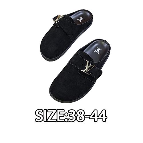 Birkenstock slides