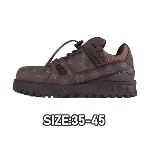Nike Trainer Maxi Presbyopia Fatso Bread Shoes