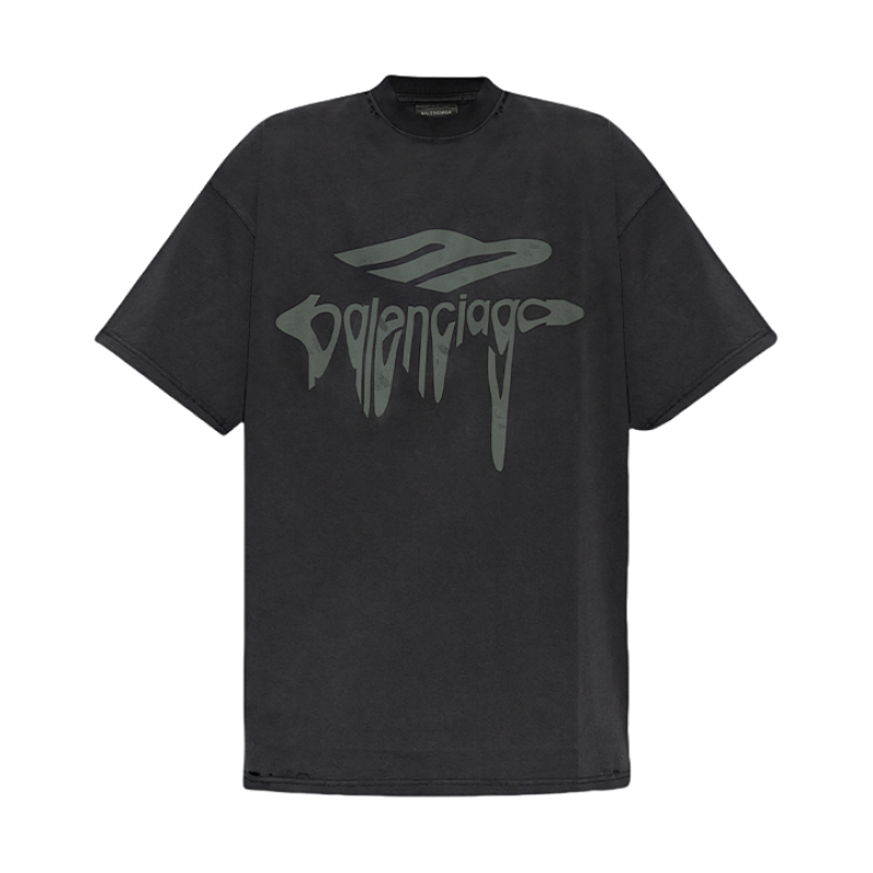 Paris Destruction T-shirt