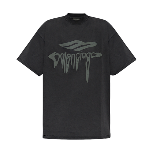Paris Destruction T-shirt