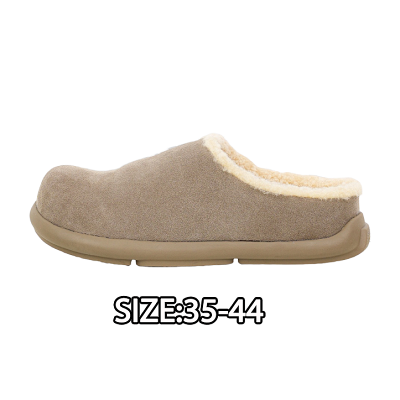 Little Potato Birkenstock Slippers