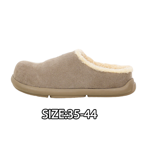 Little Potato Birkenstock Slippers