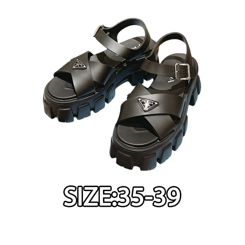 Prada sandals