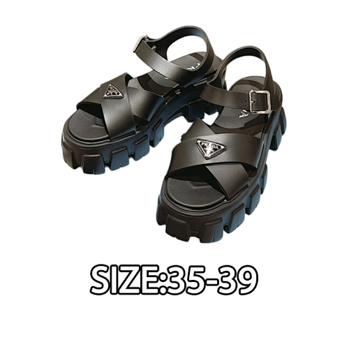 Prada sandals