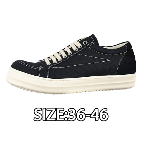 Canvas Shoes