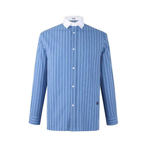 Long-sleeved Shirt