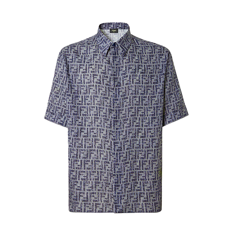 Fendi shirt