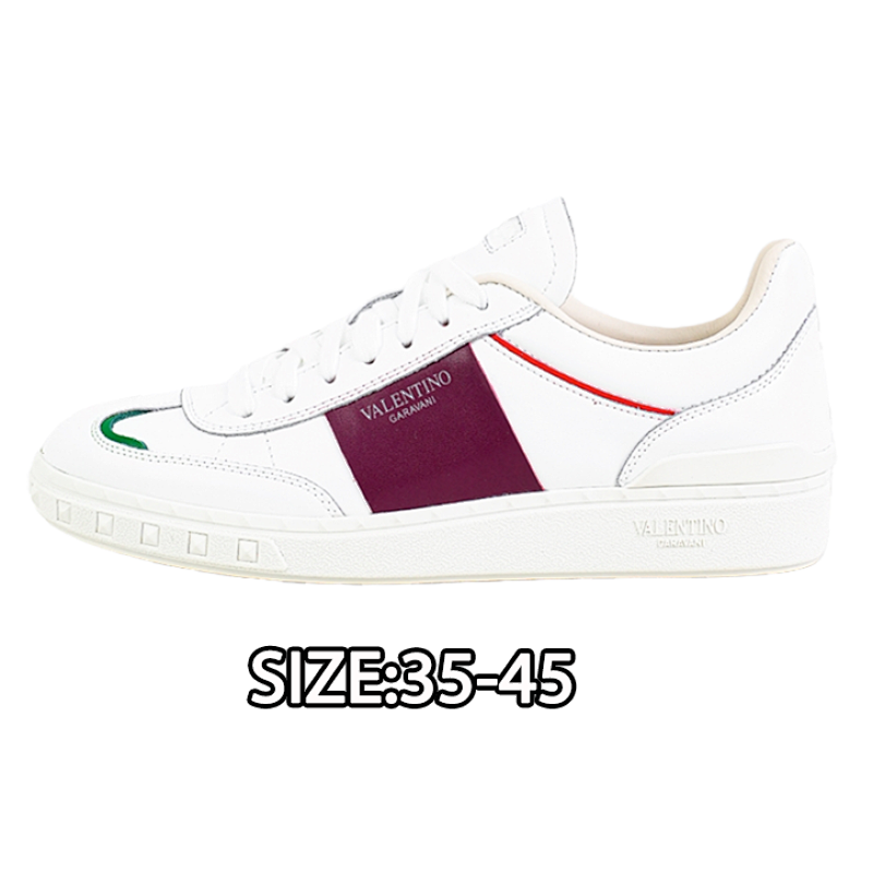 Valentino V Lentino German Training Sneakers