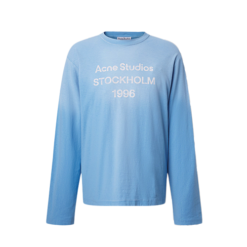Cotton-linen Vintage Long Sleeve