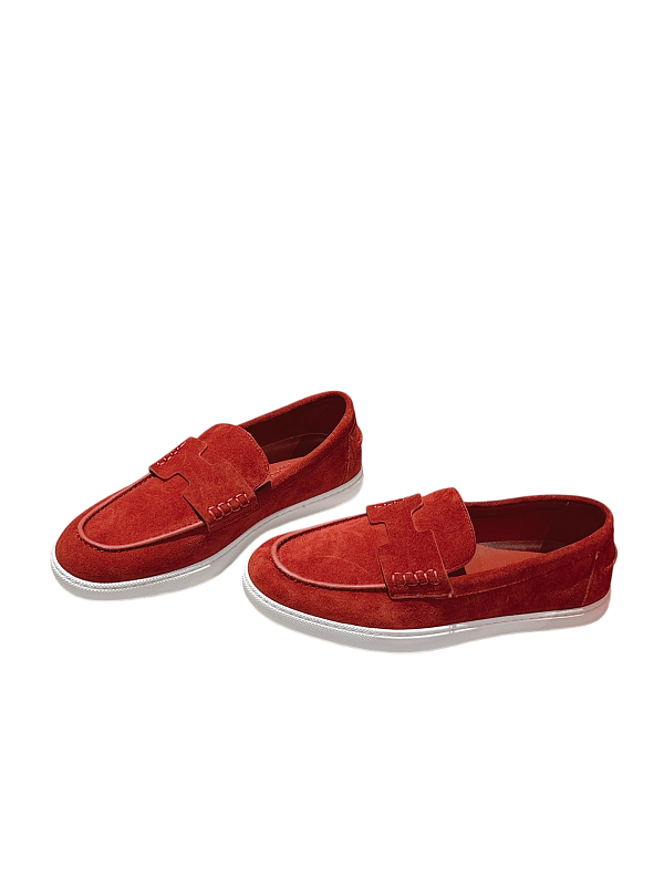 Hermès Job Series Flats For CouplesItem ID