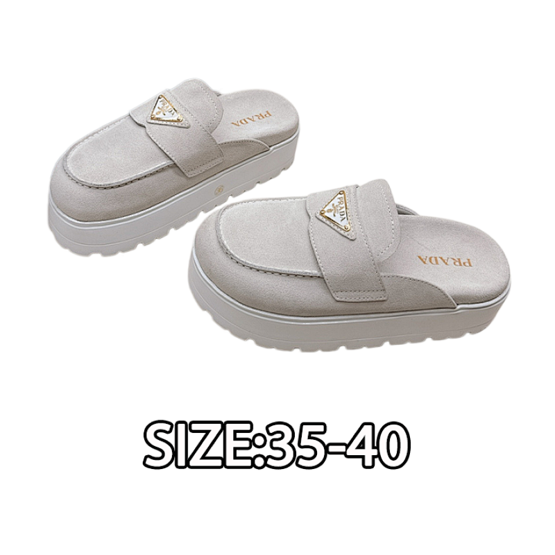 Prada sandals