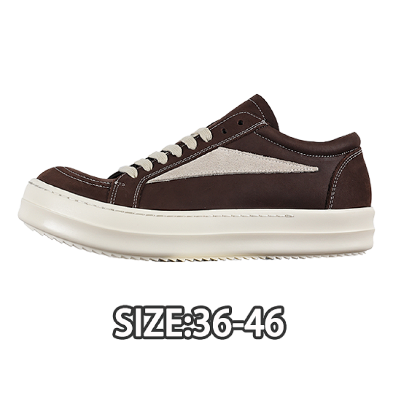 Rick Owens shoes