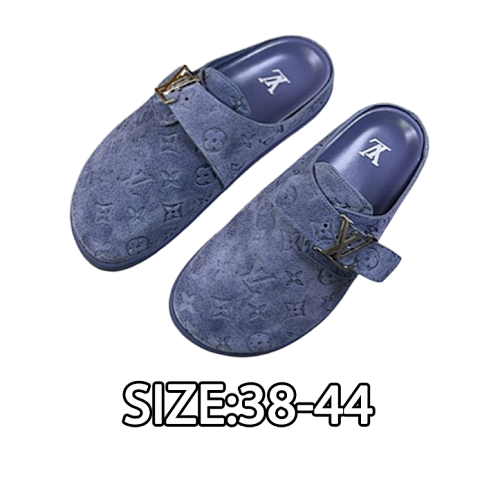 Birkenstock slides