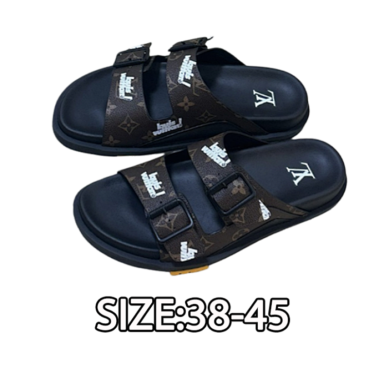 Sandals from Lady Mia