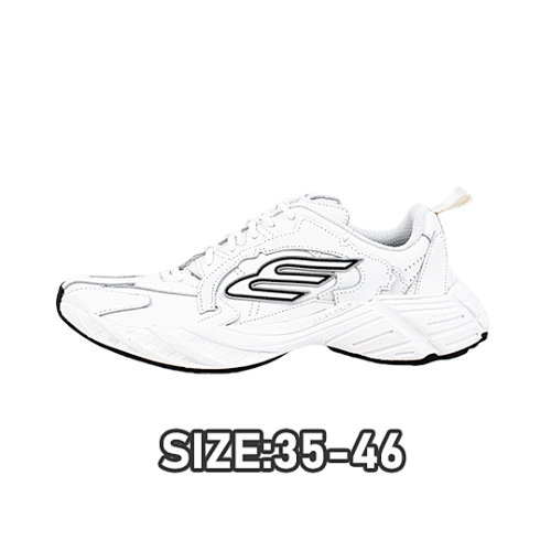 Balenciaga B Lenciaga16 Monday White