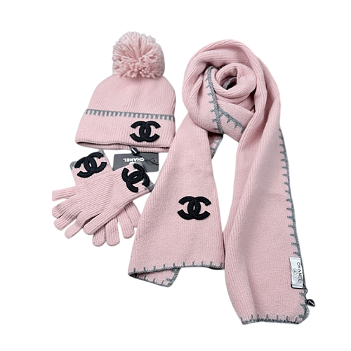 Three-Piece Set