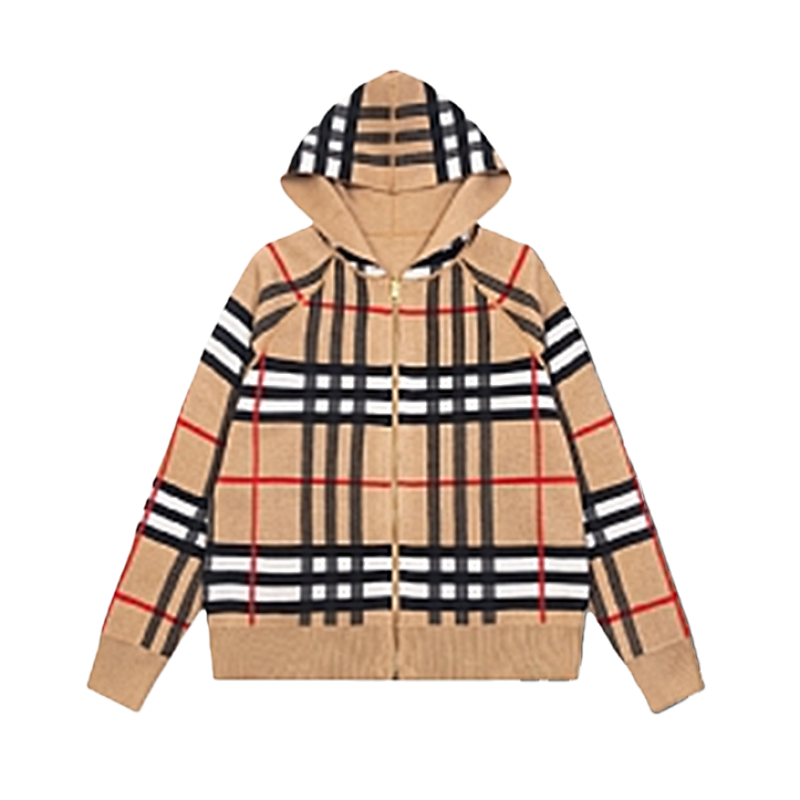 Louis Vuitton Reversible Jacket With Warhorse Pattern On The Back
