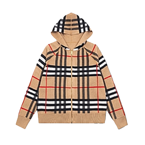 Louis Vuitton Reversible Jacket With Warhorse Pattern On The Back