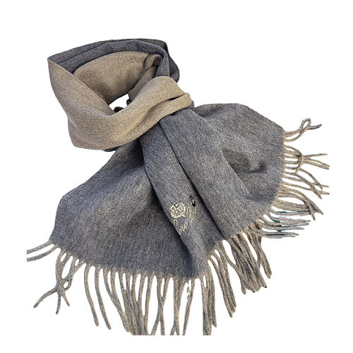 Scarf from Lady Mia