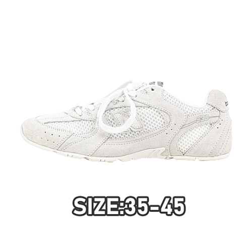 Off-White M IuM1u X NB Joint Model New Training Shoes