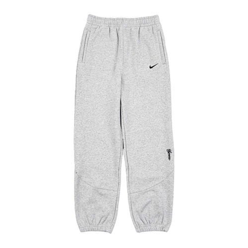 Supreme Sup Nk Collaboration Embroidered Swoosh Pants