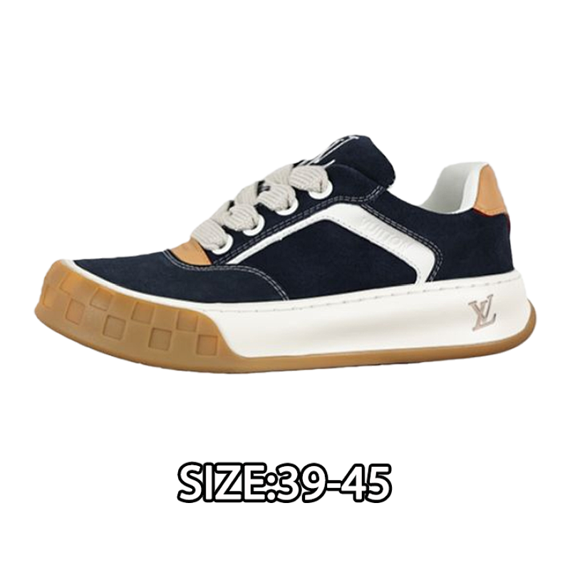Louis Vuitton Casual Shoes