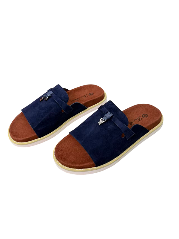 Light Luxury Men's Casual SlippersItem ID