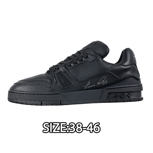 Trainer SneakerLow Low-top Retro Casual Sports All-match Sneaker