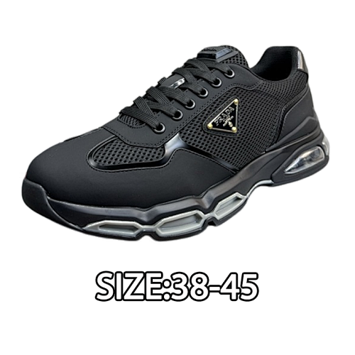 Men's Footwear Bestseller From Authorized Retailers High-Quality Production Synchronized W