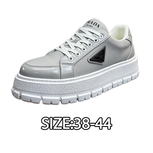 Hot-Selling Men's Footwear For Autumn Winter Now Shipping Synchronized With The Official W