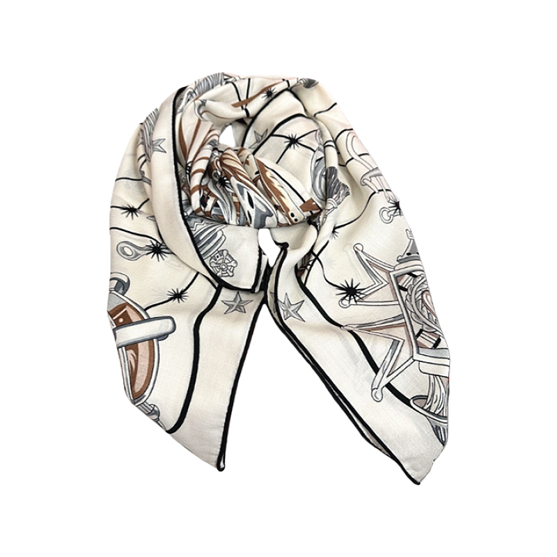 Scarf from Lady Mia